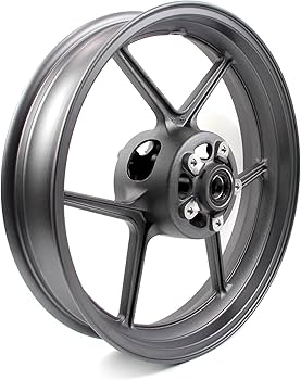 Amazon | Arashi フロントホイールリムカワサキ Ninja ZX10R 2006-2010